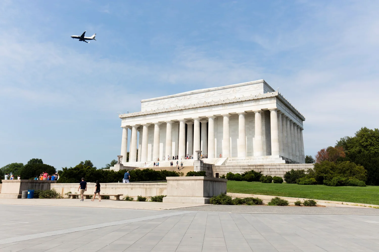 Full-Day Tour of Washington, D.C. — Departs NYC