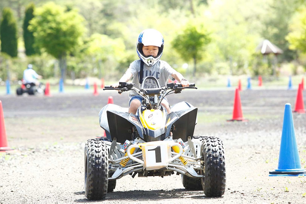 山梨 富士河口湖 富士すばるランド ワンデーパスチケット 予約