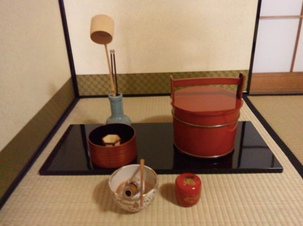 Tea Ceremony Experience at a Tea Master’s House!
