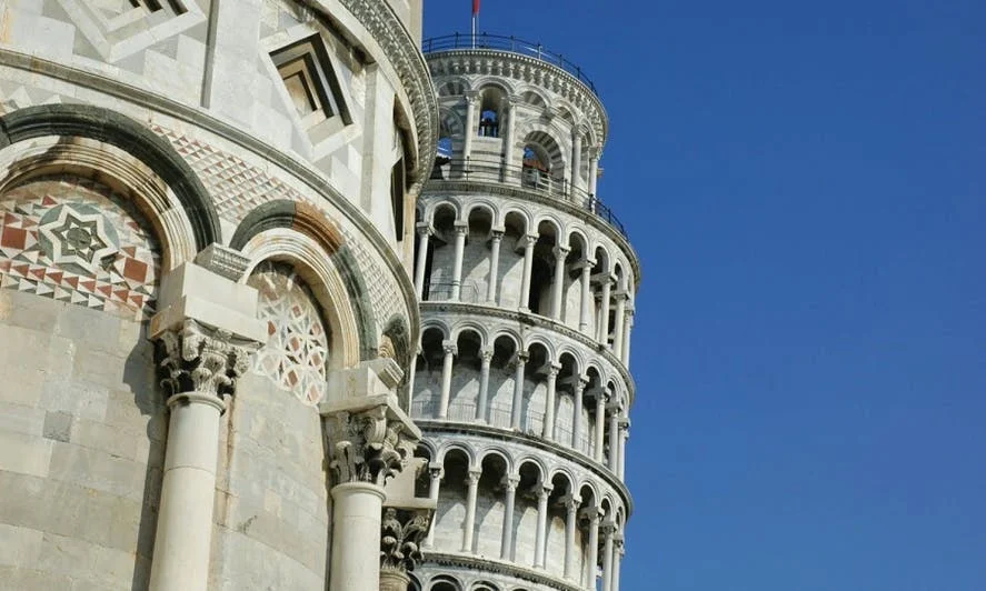 ピサの斜塔＋大聖堂 優先入場チケット事前予約 イタリア