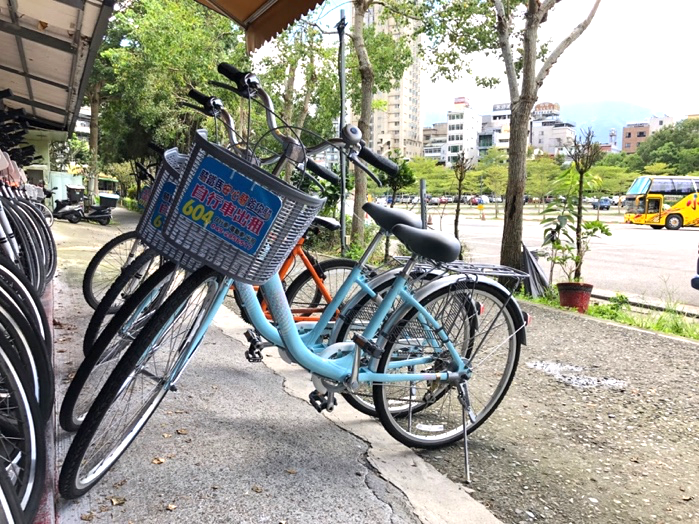 台湾 九族文化村 Eチケットセット 予約＜大人チケット＋日月潭遊覧船＋自転車＋日月潭ロープウェイ＞