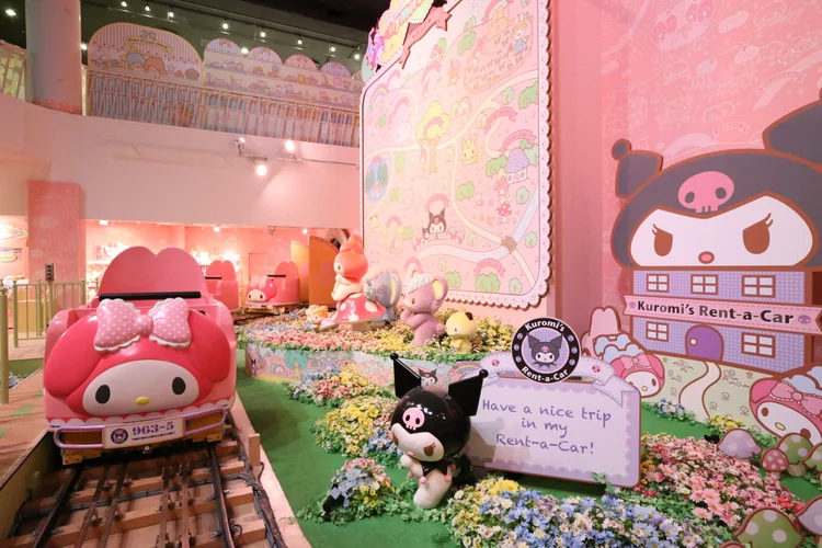 Sanrio Puroland - All You Need to Know BEFORE You Go (with Photos)
