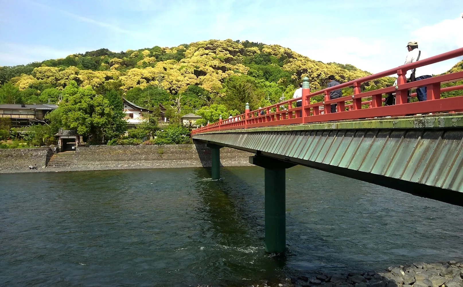 Book a Matcha Tour in Uji, the Home of Green Tea in Kyoto!