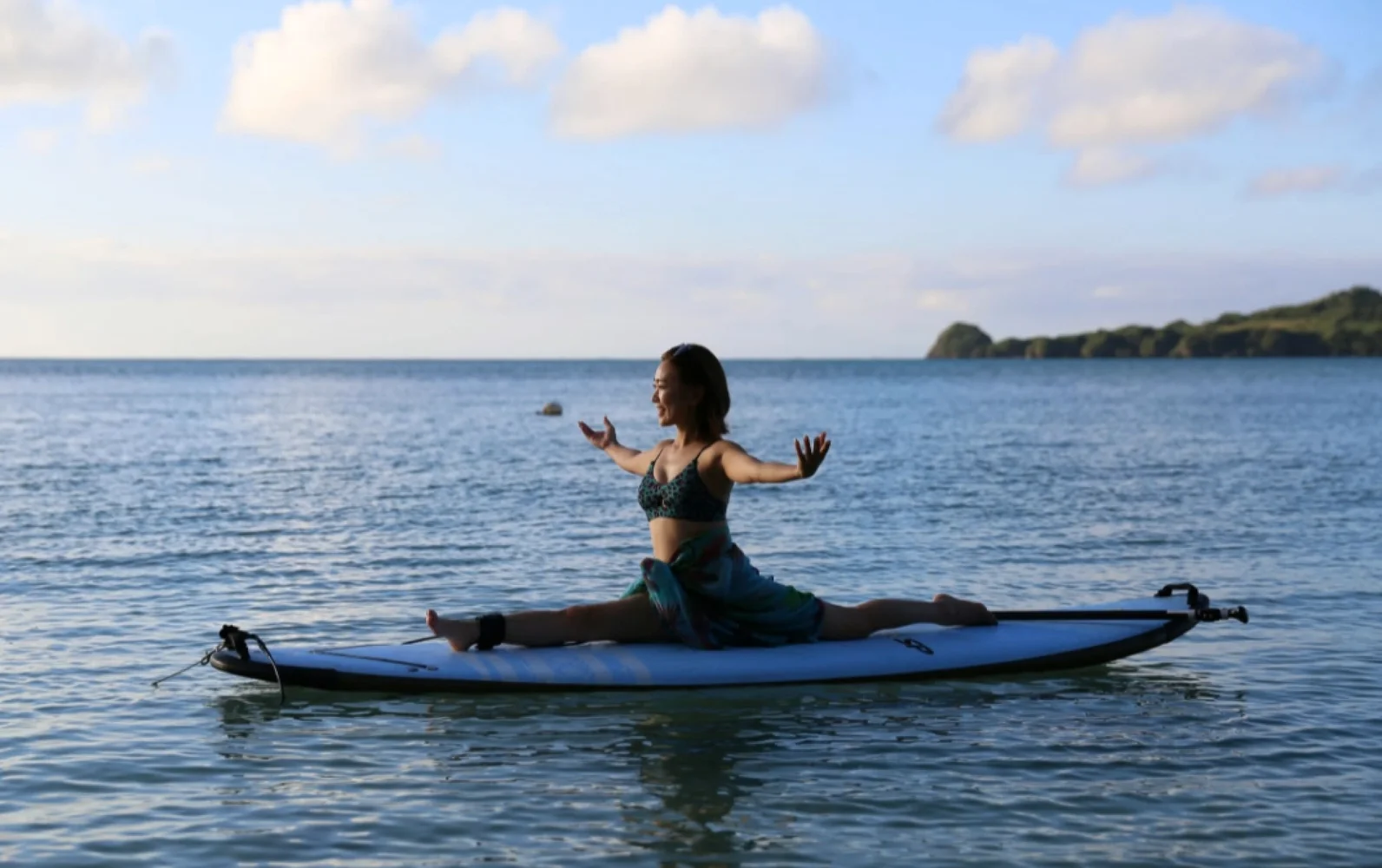 石垣島 美ら海SUP（サップ）体験予約 ＜送迎無料・写真プレゼント＞