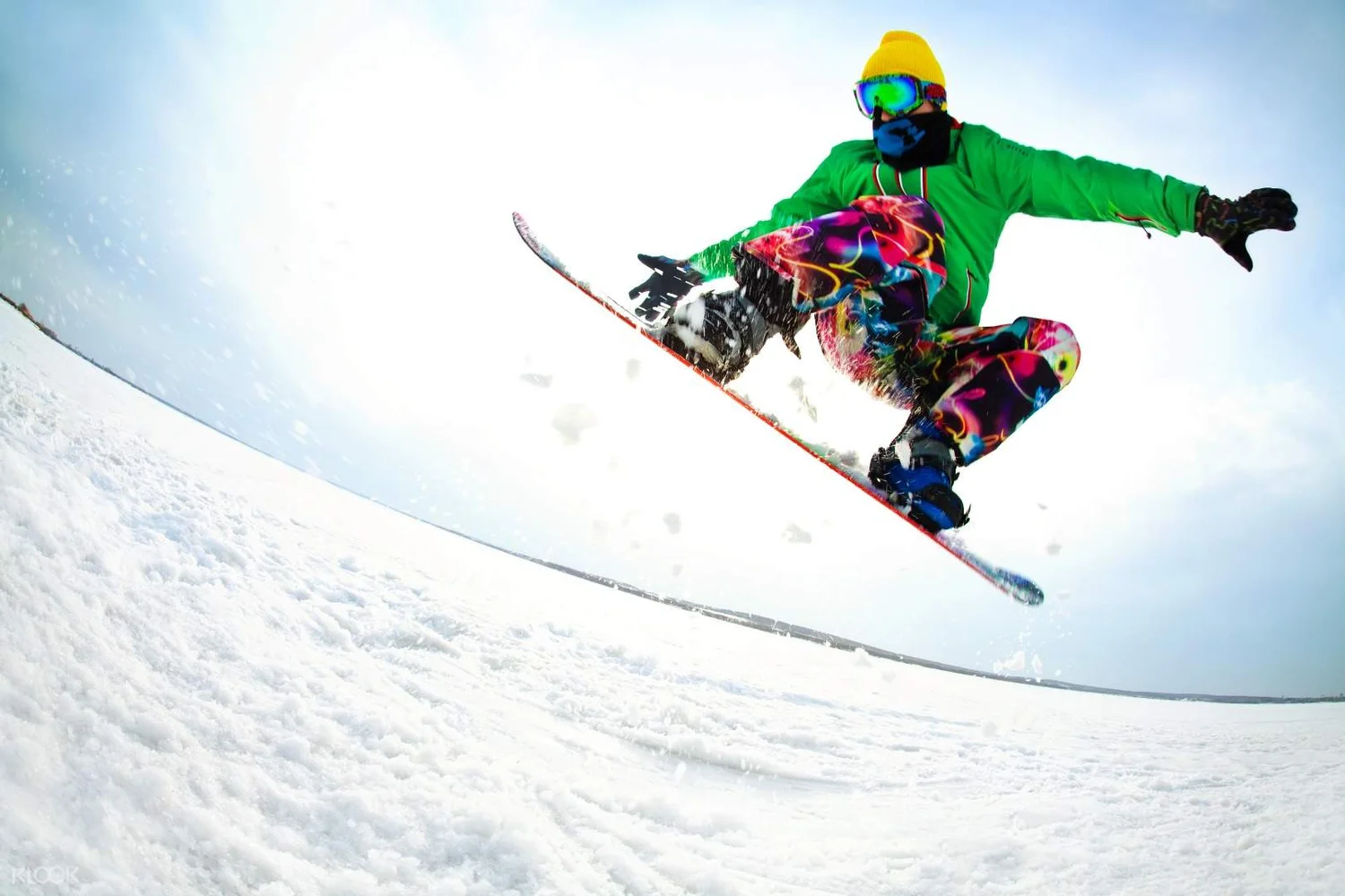 北海道 キロロリゾートスノーワールド 利用チケット＜スキーウェア・用具レンタルオプションあり＞