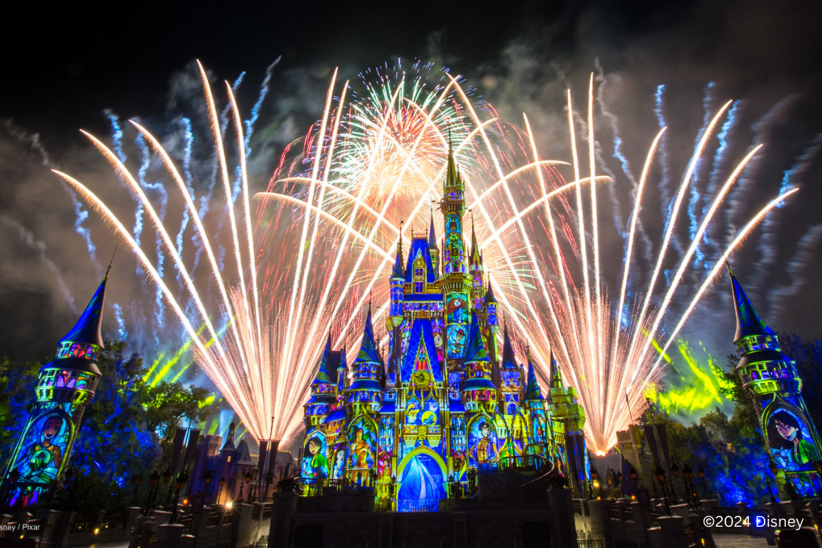 [Official Partner / Rakuten] Walt Disney World Resort  E-Tickets