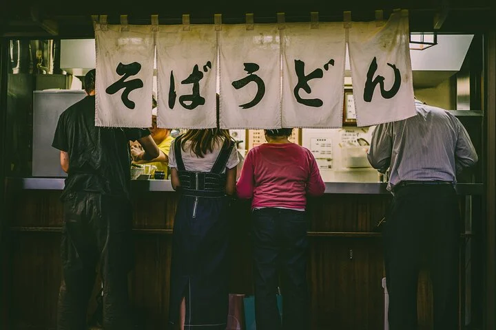 Asakusa & Senso-ji Private Walking Tour in Tokyo