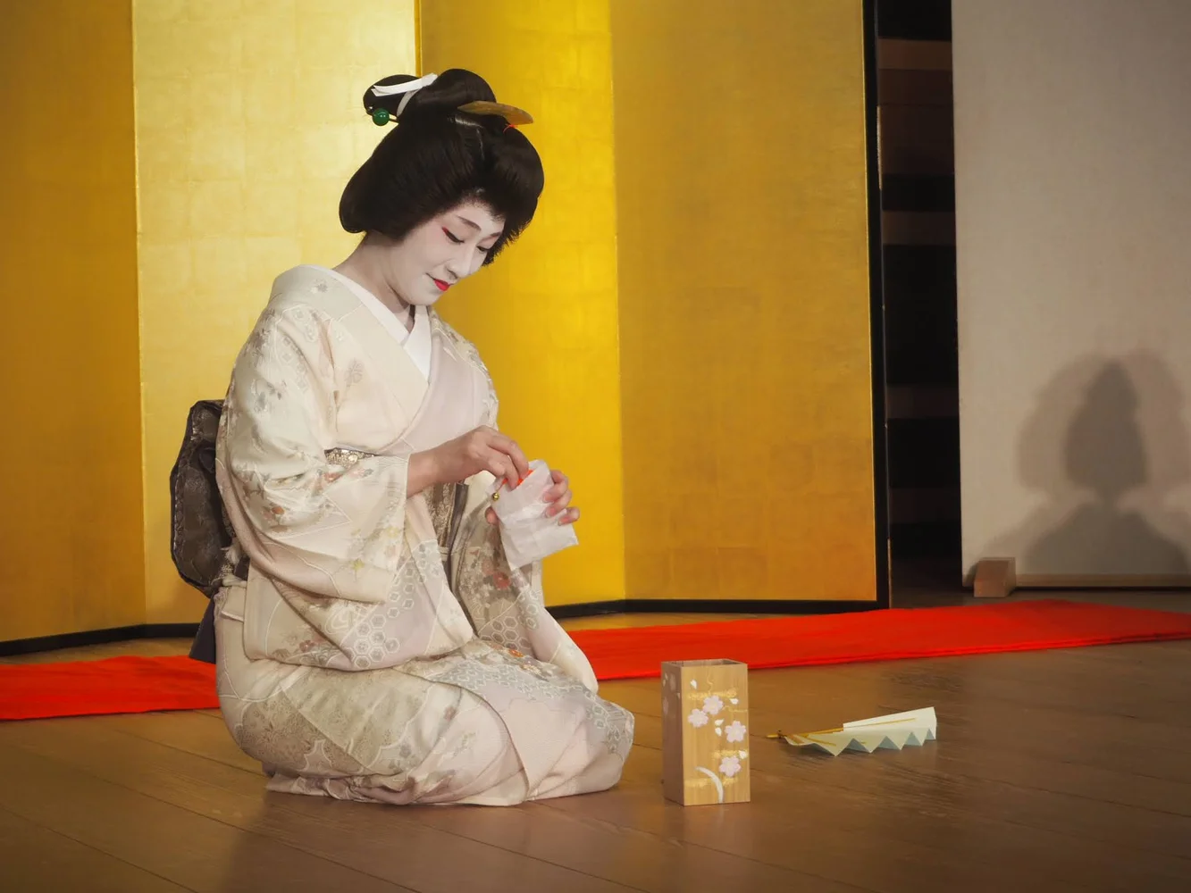 箱根 Meet Geisha（ミート芸者）で芸者遊び体験予約