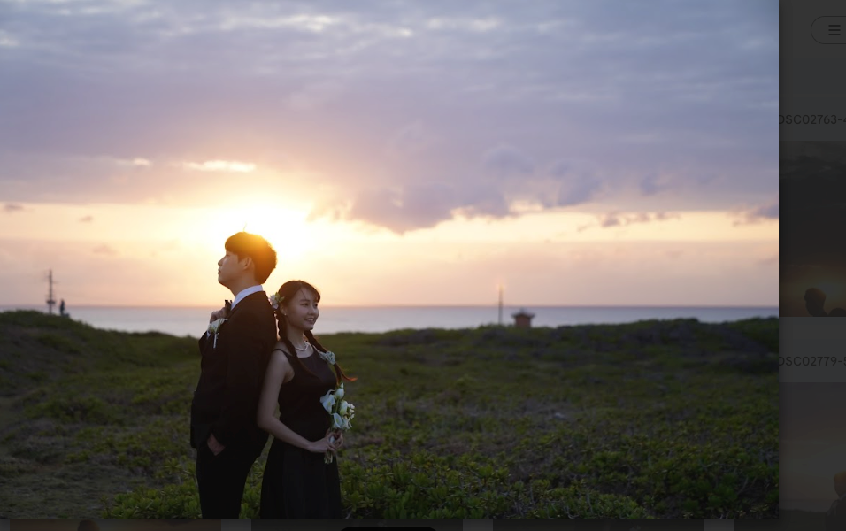 【Okinawa】1 Hour Private Photoshoot <Photography at a location of your choice・multilingual support>