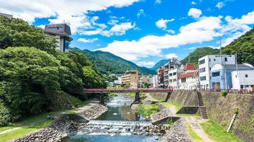 Kanagawa: Hakone 6 hours Private Tour with Government-Licensed Guide