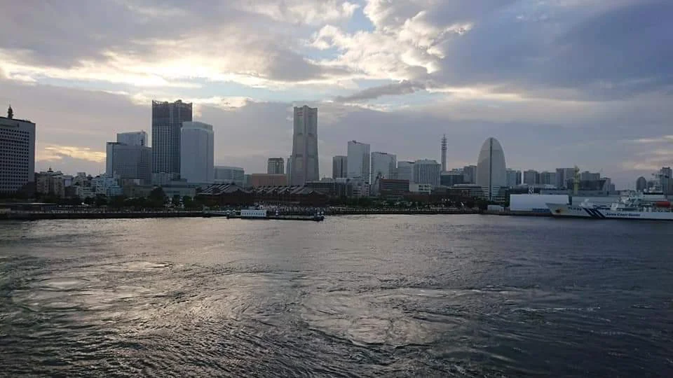 Yokohama Port Shuttle Transfer for Central Tokyo