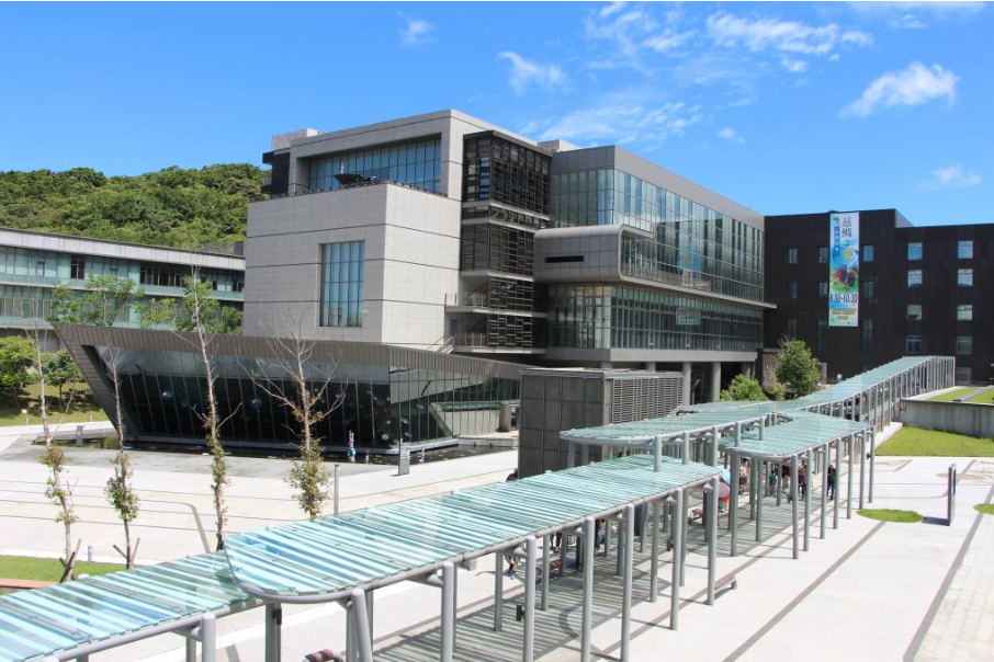 台湾 基隆 国立海洋科技博物館 入場Eチケット 予約