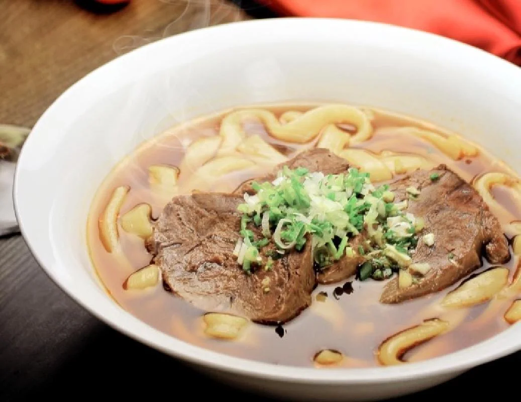 天下三絶(テンシャーサンジュエ) ミールクーポン＜牛肉麺／台湾料理＞