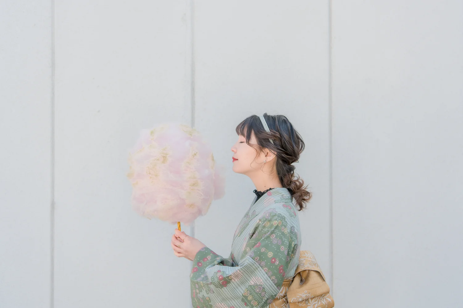 Book a Kimono Rental Hana Plan in Kyoto