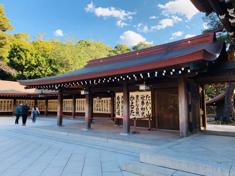 Panoramic Tokyo by Hybrid Bus: Tokyo Tower, Meiji Shrine & Asakusa Full-Day Guided Tour