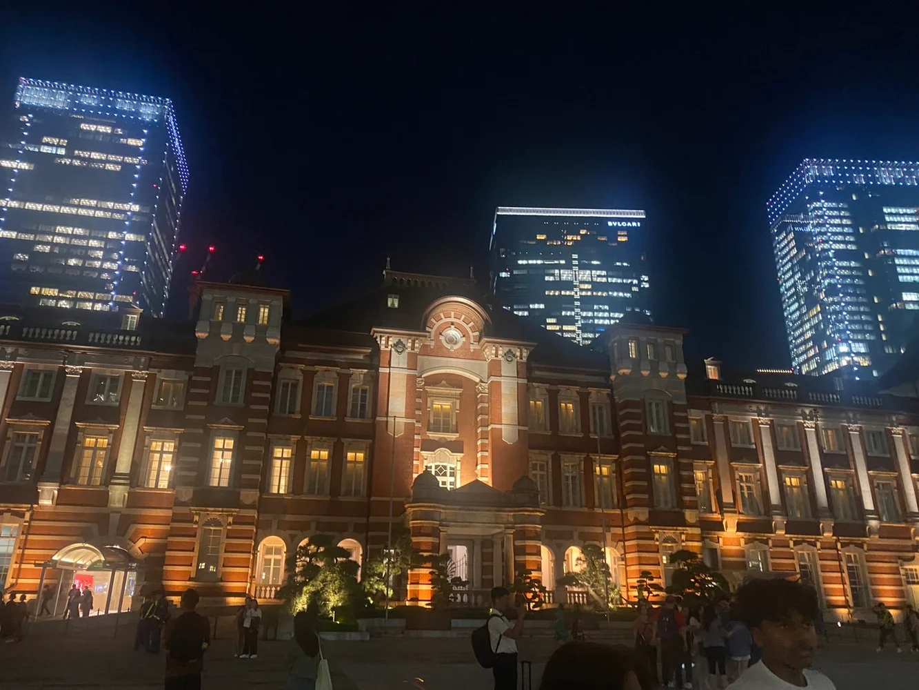 Tokyo Twilight Car Tour – Cruise City Sights at Night!