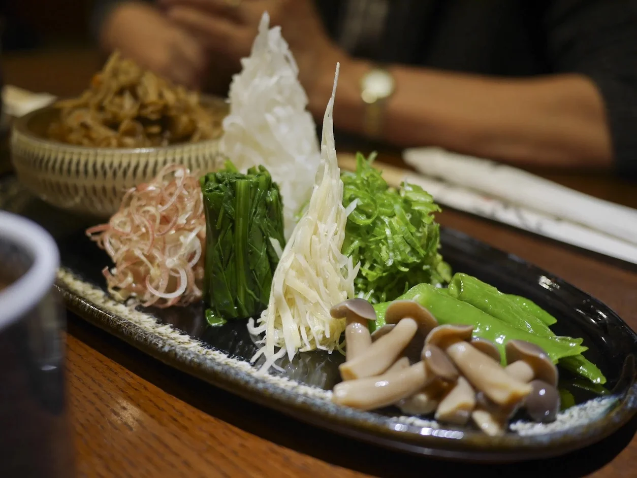 Book a Pontocho & Gion Food Tour in Kyoto (Evening)