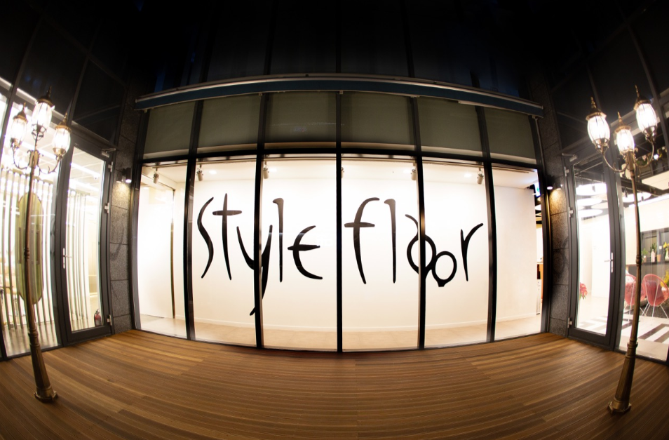 韓国 ソウル「Style Floor」ビューティーサロン利用Eチケット＜引き換えなし＞