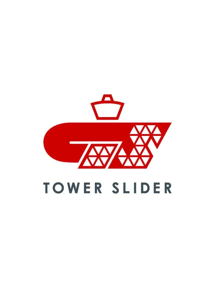 Tsutenkaku Tower Slider Osaka E-Tickets