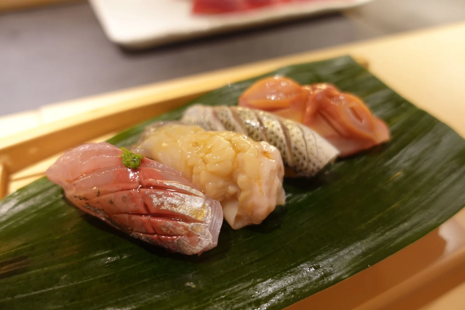 Exclusive Tokyo Sushi-Making Lesson with a Pro Chef in Shinjuku