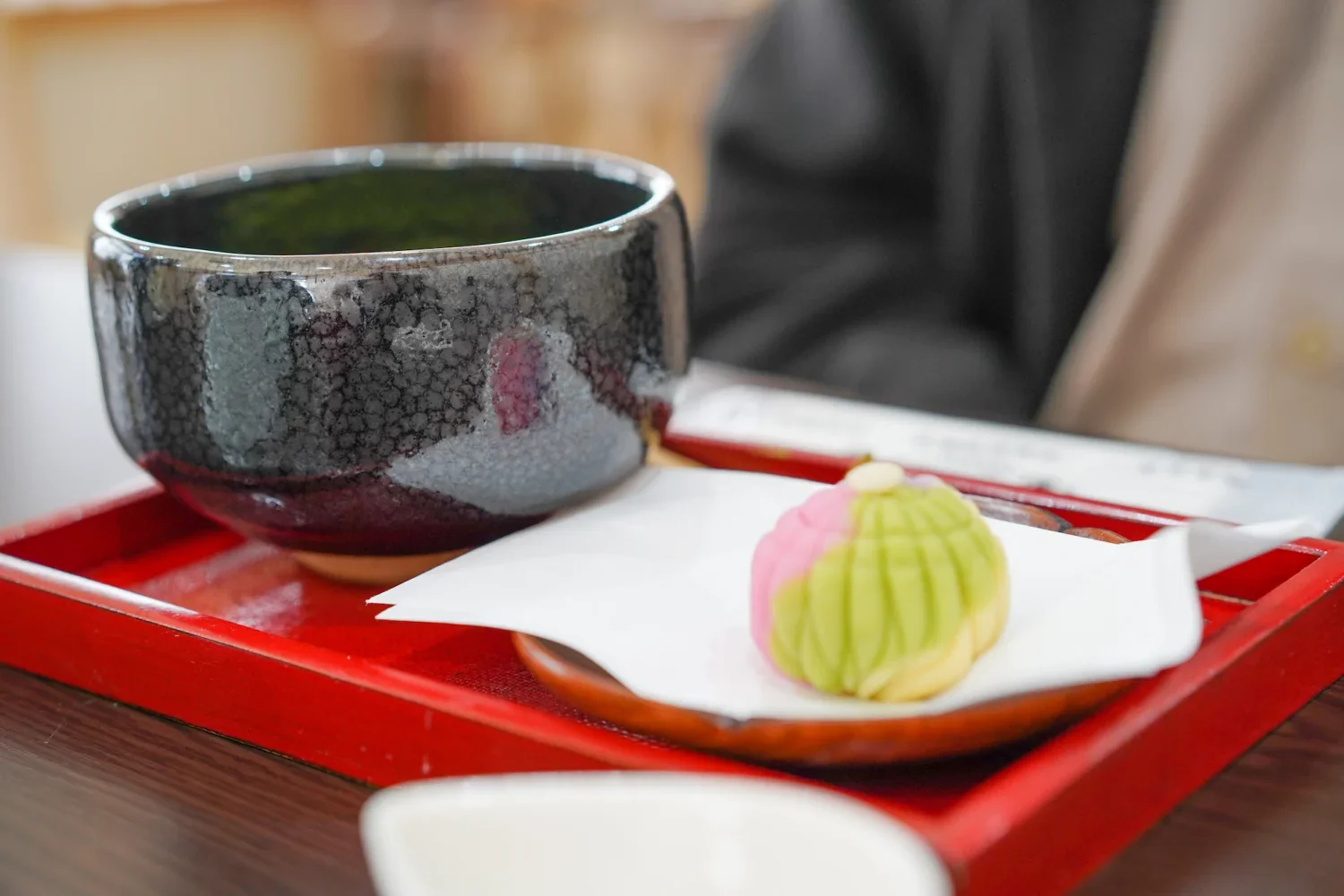 Book an Asakusa Cultural Walking Tour with Matcha-Making Experience