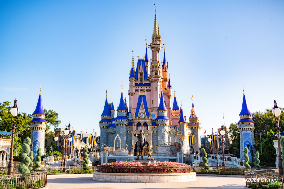 [Official Partner / Rakuten] Walt Disney World Resort  E-Tickets