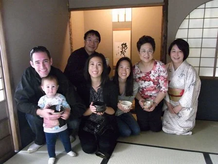 Enjoy an Elegant Tea Ceremony Experience in Ginza, Tokyo