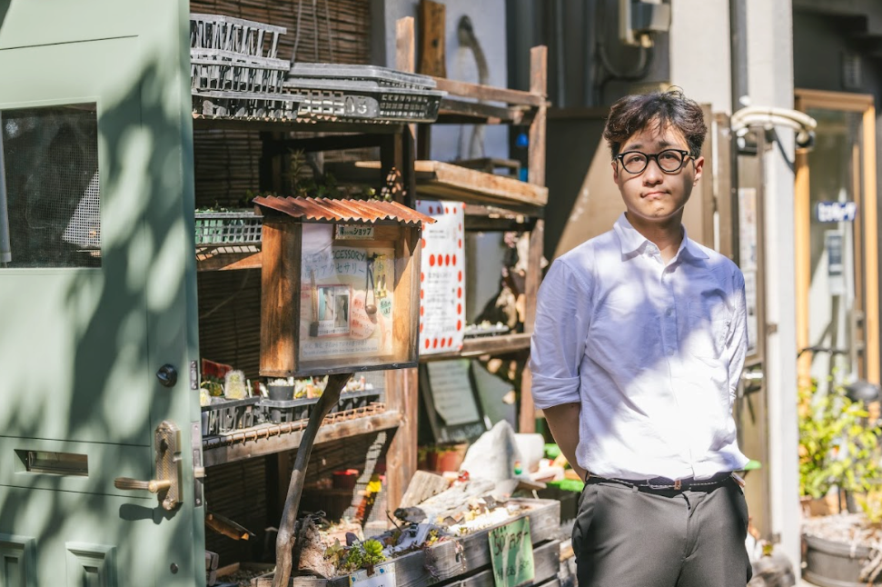 【大阪】1小時私人攝影外拍-Osaka