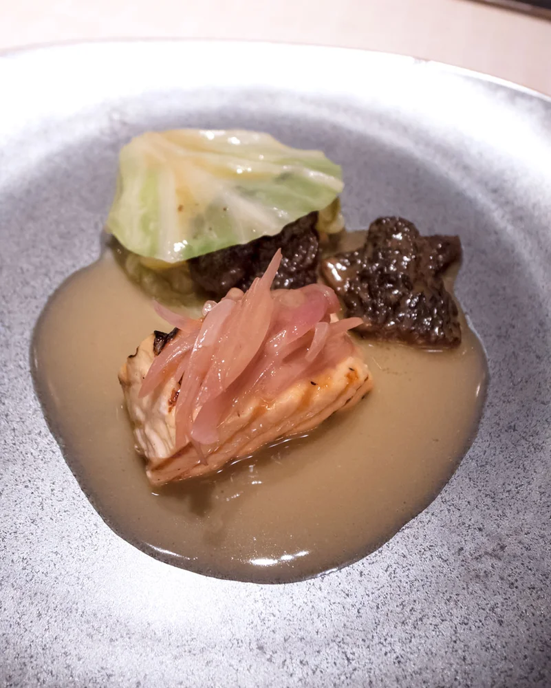 Reserve BEIGE Alain Ducasse – Michelin 2-Starred French Cuisine in Tokyo