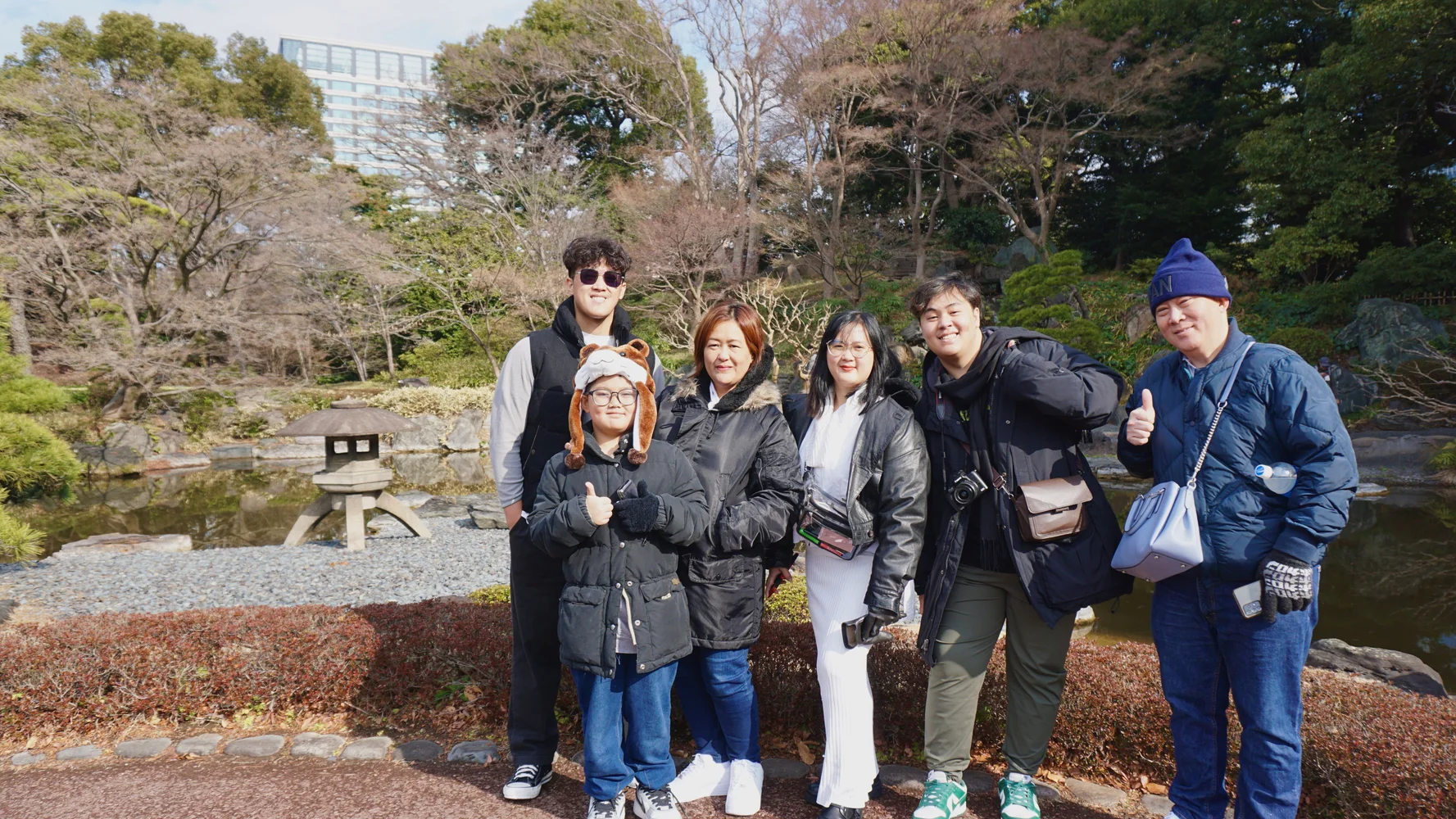 Tokyo Imperial Palace Walking Tour in Chiyoda