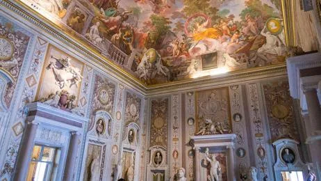 Galleria Borghese Tickets – Book now to Skip the Line