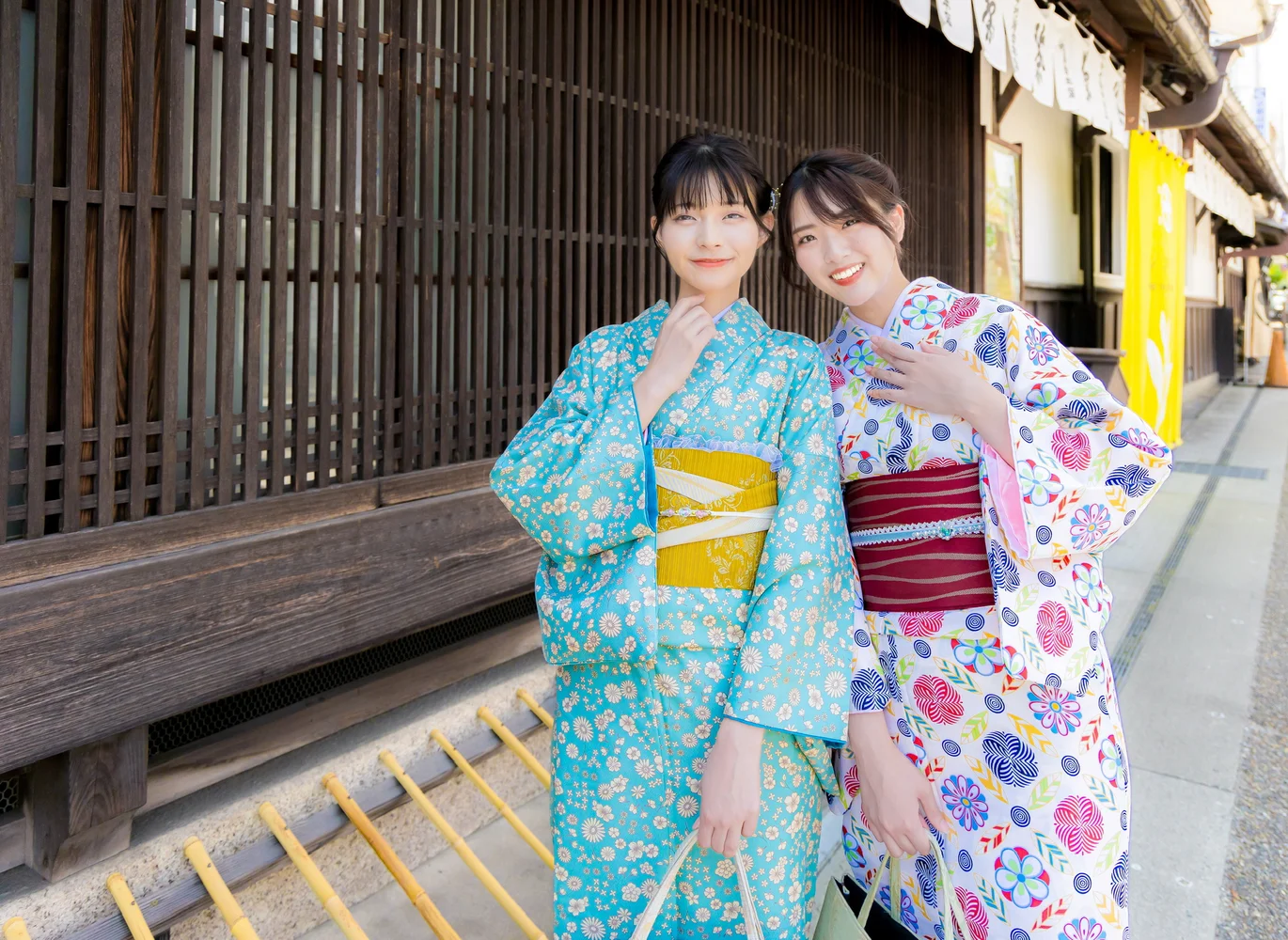 京都 着物レンタル 体験 予約＜JR宇治駅から徒歩1分！＞