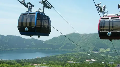 Kanagawa: Hakone 6 hours Private Tour with Government-Licensed Guide