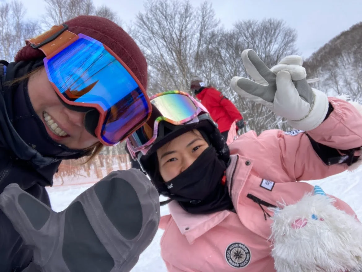 北海道 キロロ 上級者向けスノーボードレッスン＜完全プライベート／4時間／カービング、グラトリ、パウダーランなんでもOK＞