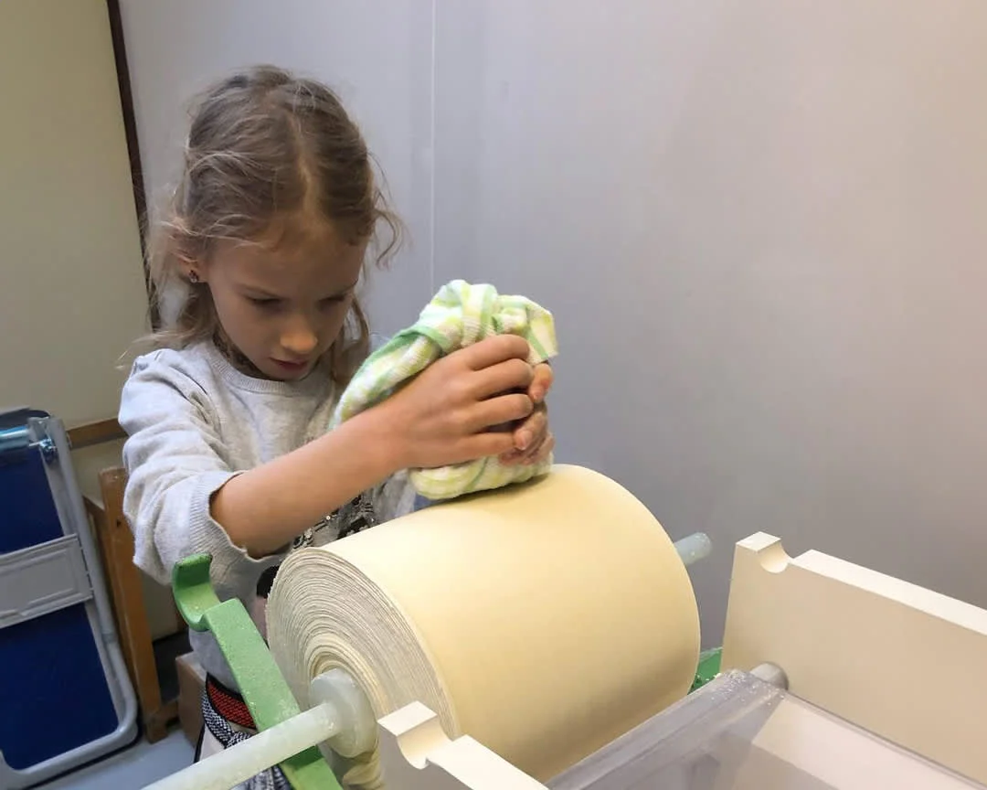 Make Michelin-Level Ramen Noodles in a Famous Kyoto Restaurant Kitchen!