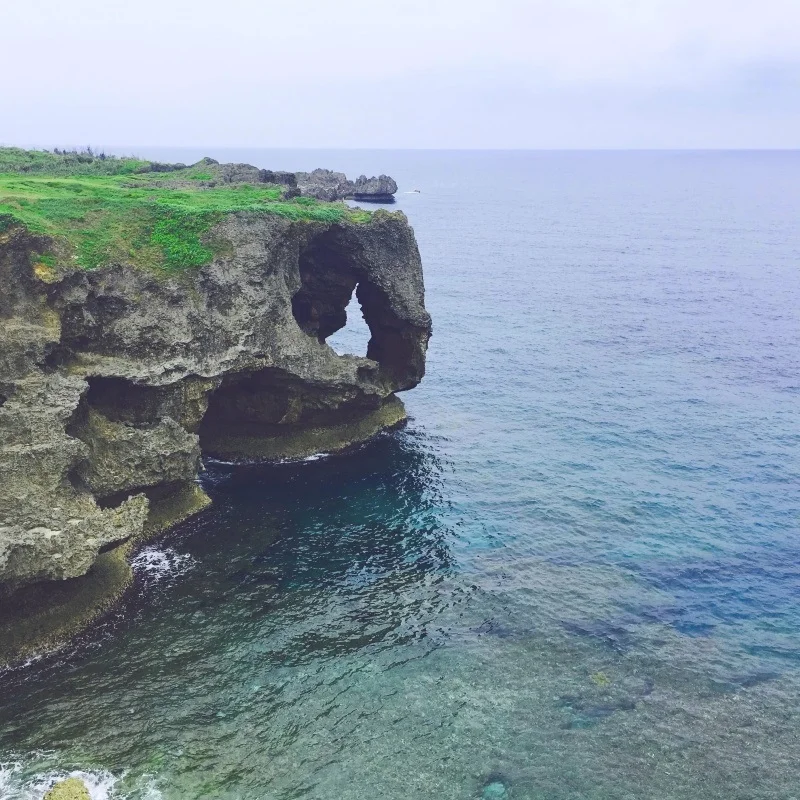 See the best of Okinawa on a One-day Sightseeing Bus Tour