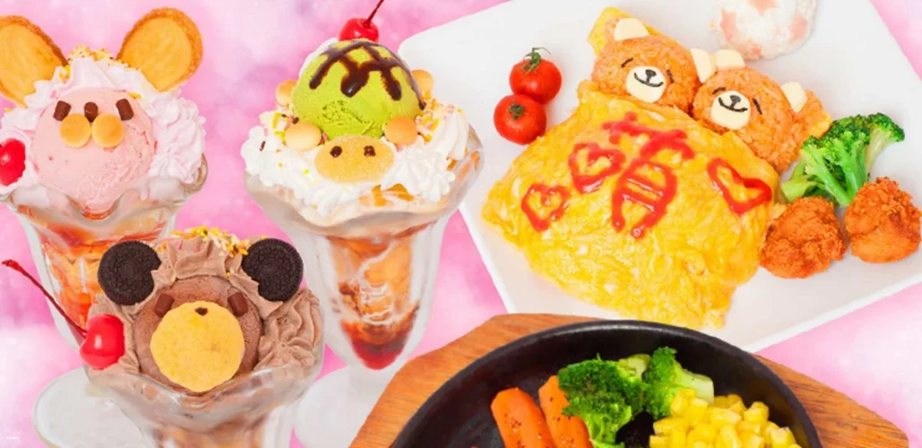 Maidreamin Maid Cafe - Osaka - Japan Travel