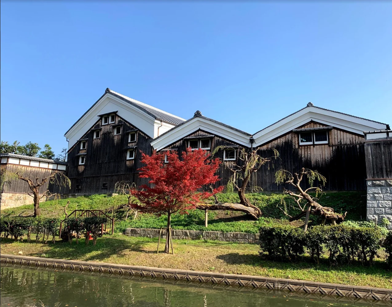 Kizakura Sake Tour & Tasting with Fushimi Sake District Tour