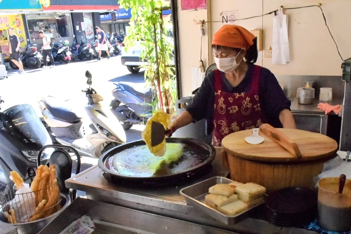 朝食屋