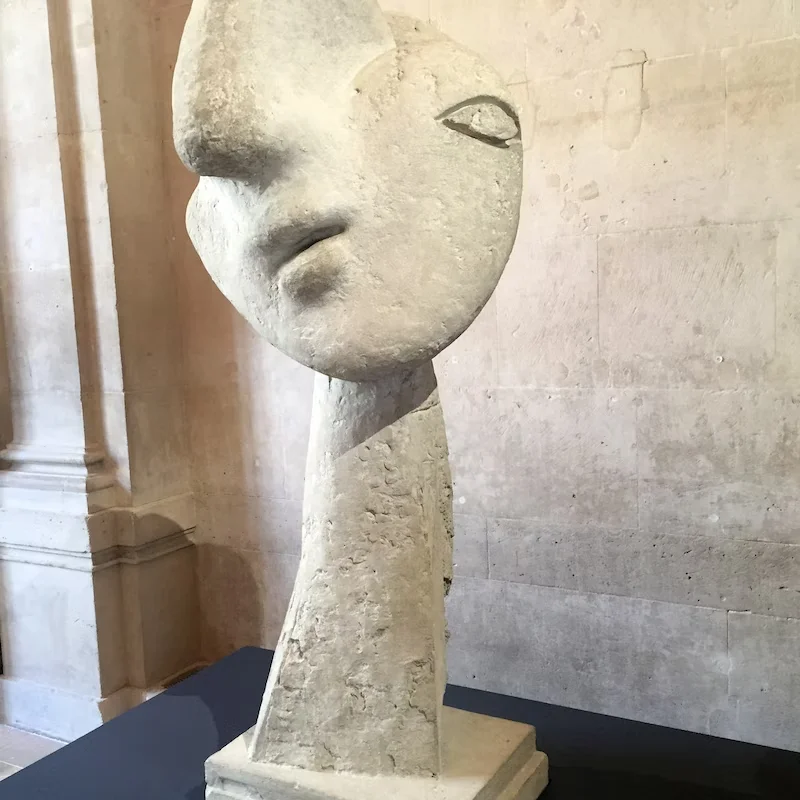 France Paris Musée national Picasso-Paris: Priority Entrance