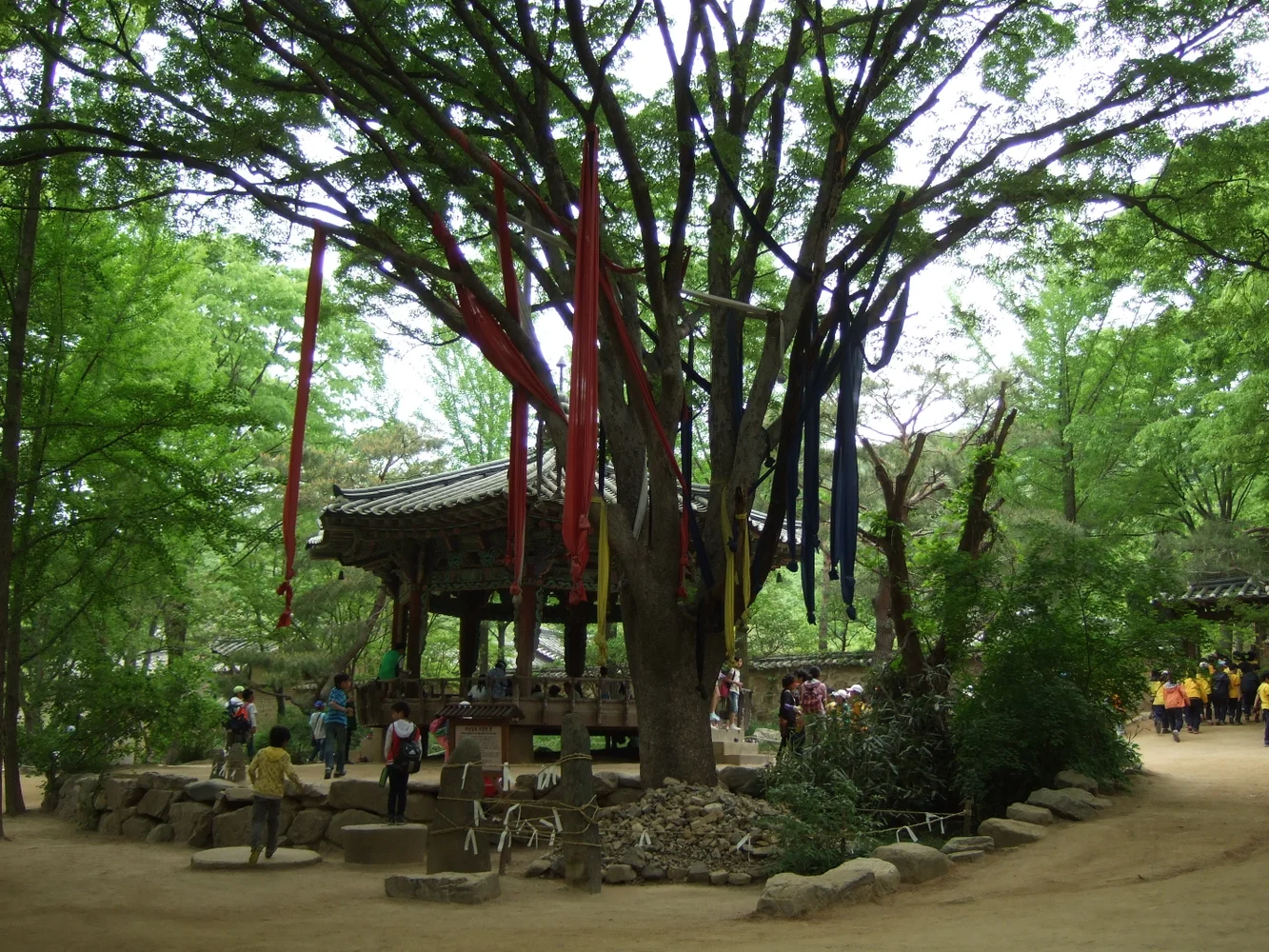 韓国 ソウル郊外観光ツアー 世界遺産・水原華城＋韓国民俗村 1日ツアー 予約＜日本語ガイド／昼食付＞