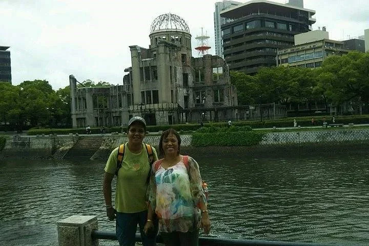 Hiroshima / Miyajima 7 hours Private Tour with Government Licensed Guide (English)