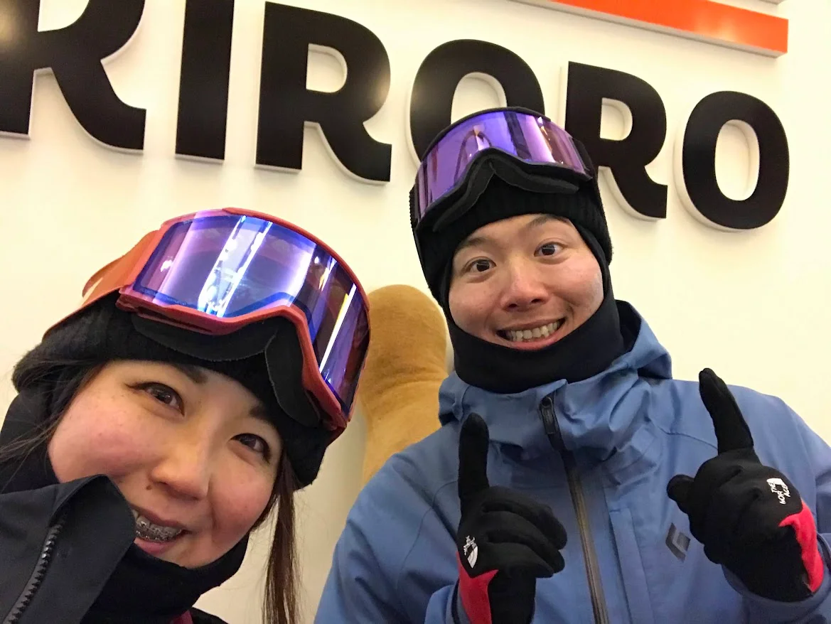 Kiroro Resort Private Snowboard Lesson in Hokkaido (Half-Day)