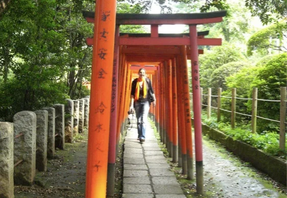 Ueno, Yanaka, Nezu and Sendagi Heritage Walk