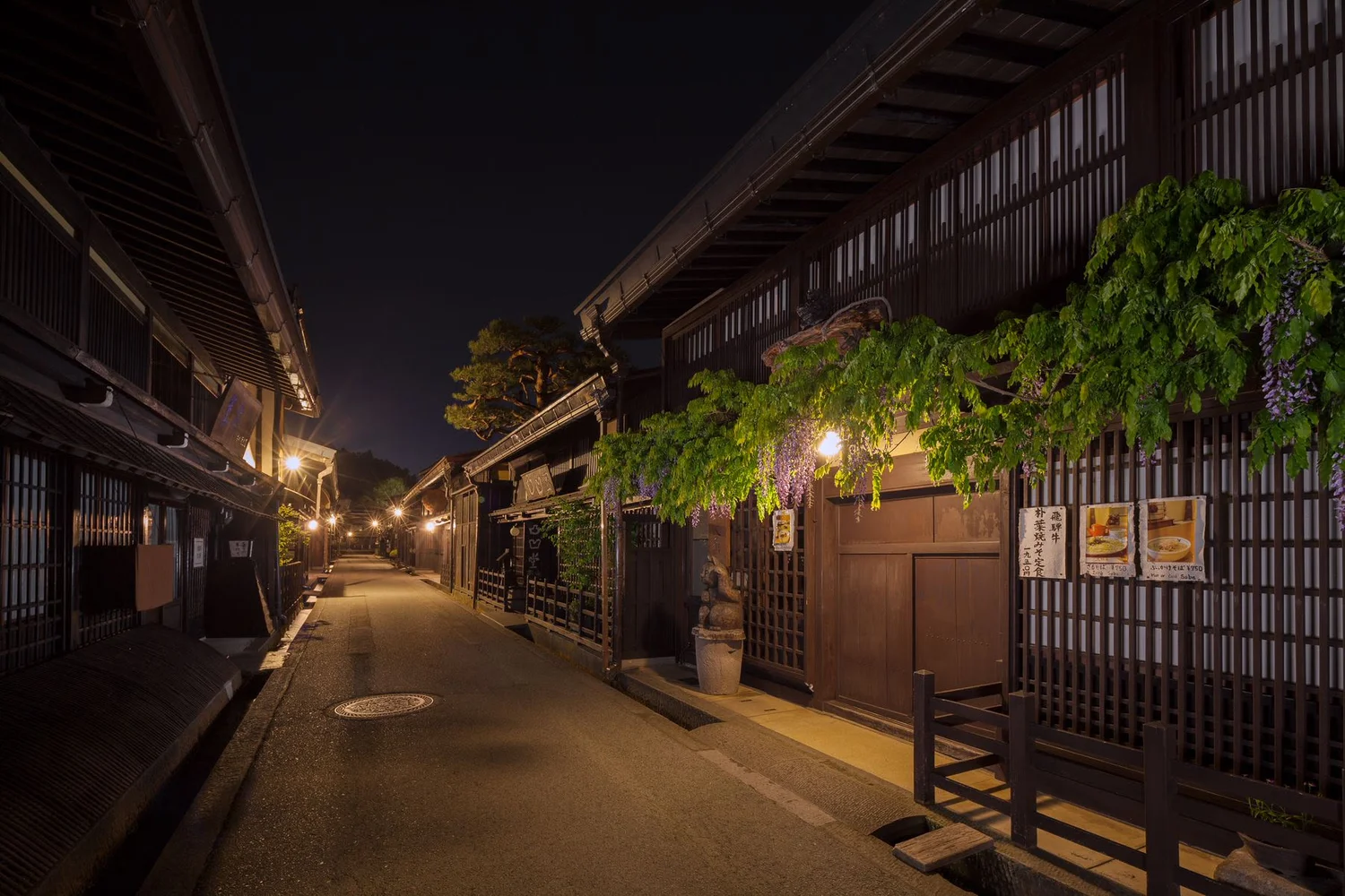 Take an Online Tour of Takayama, Gifu With a Local Guide