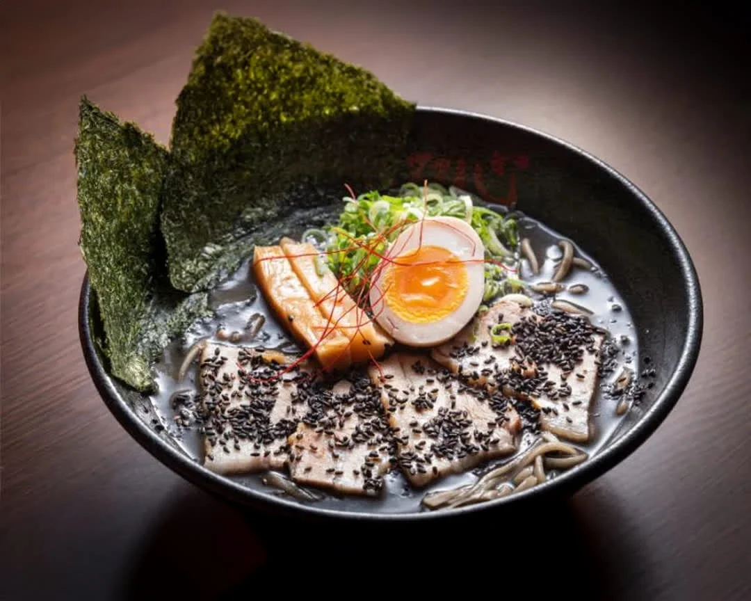 Make Michelin-Level Ramen Noodles in a Famous Kyoto Restaurant Kitchen!