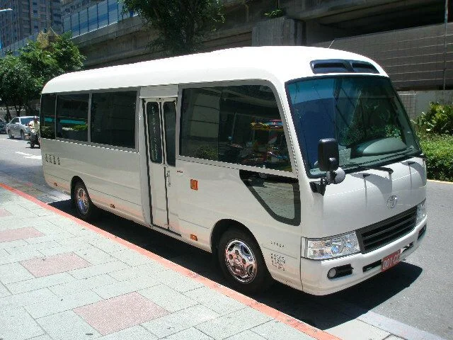 【空港送迎サービス・専用車】松山空港～台北市内ホテル＜片道／往復＞