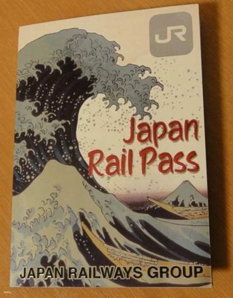 Japan Rail Pass (JR Pass) – 7, 14, or 21 Days Unlimited Rail Travel in Japan