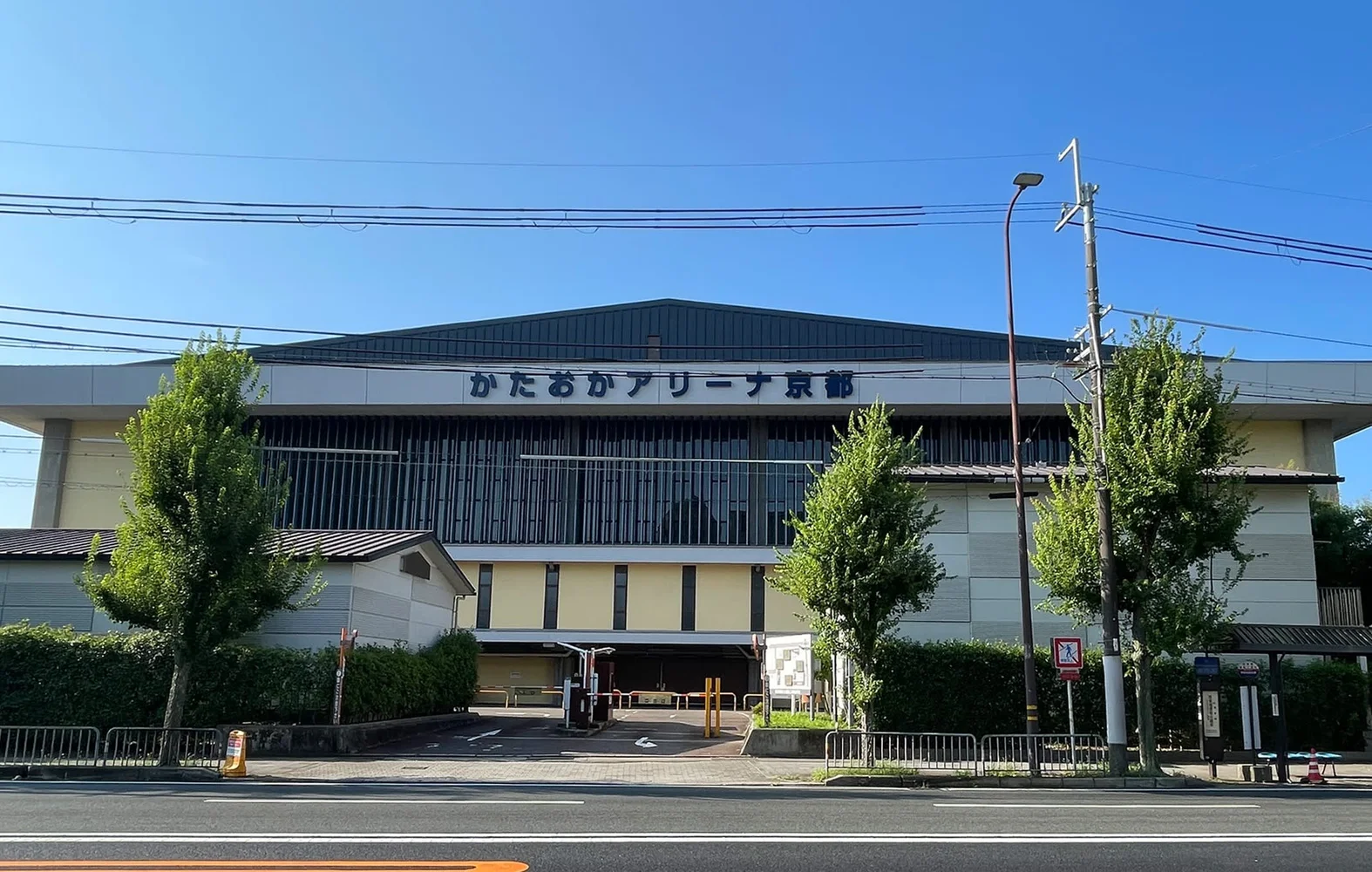 [10/17 Only] See Sumo in Kyoto with 1-Day Gion Walking Tour