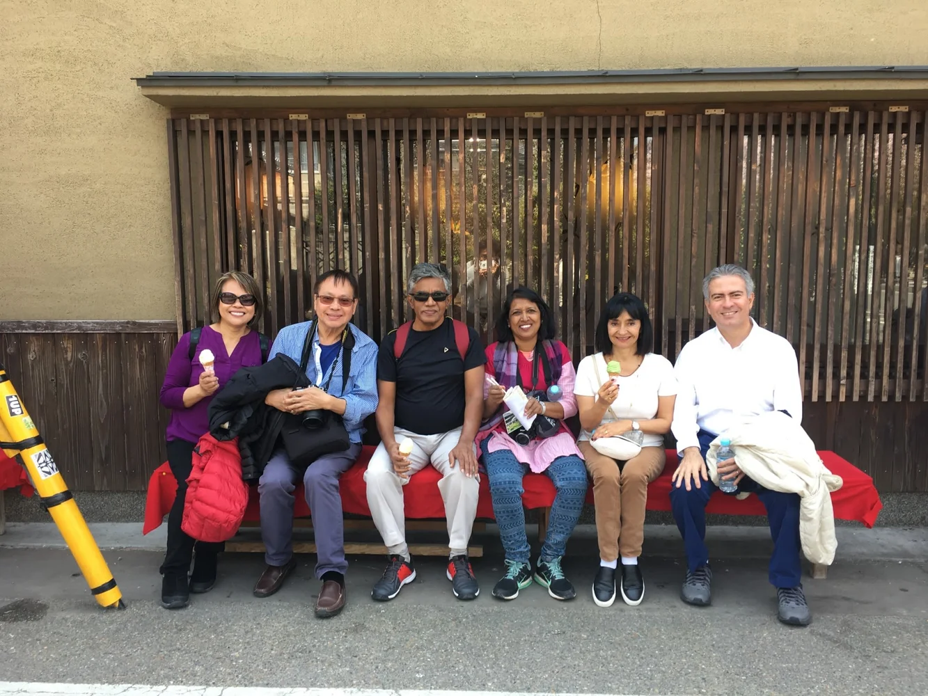 Enjoy a Kyoto Food and Drink Tour in Arashiyama